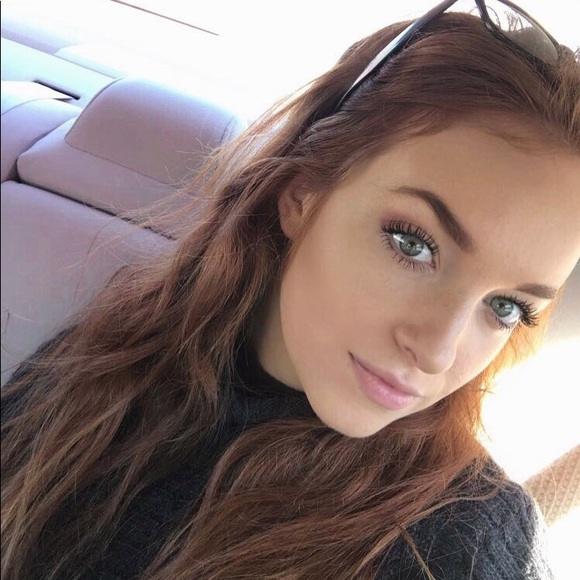 kenziemcclintic